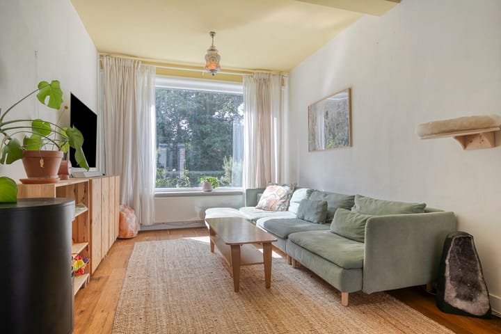 Foto 4 van Insulindeplein 21