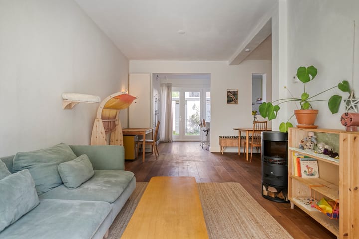 Photo 6 of Insulindeplein 21