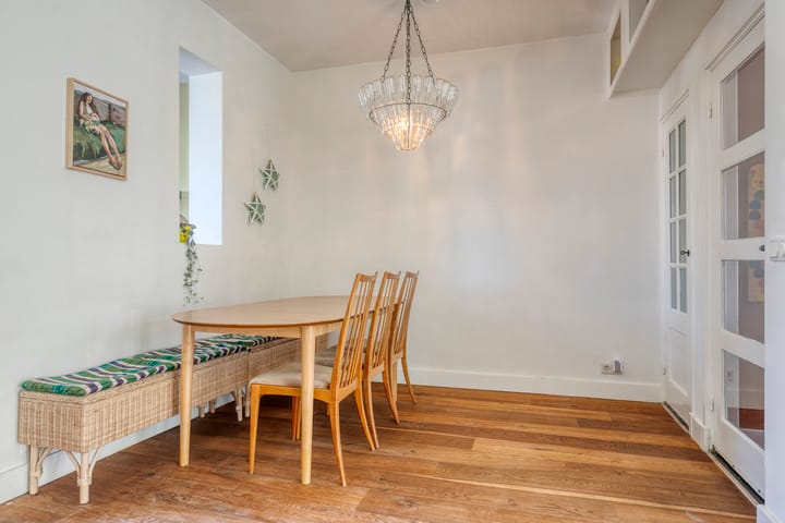 Photo 7 of Insulindeplein 21