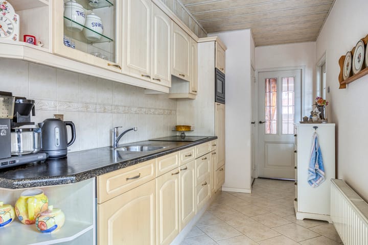 Foto 14 van Doctor Mollerlaan 47