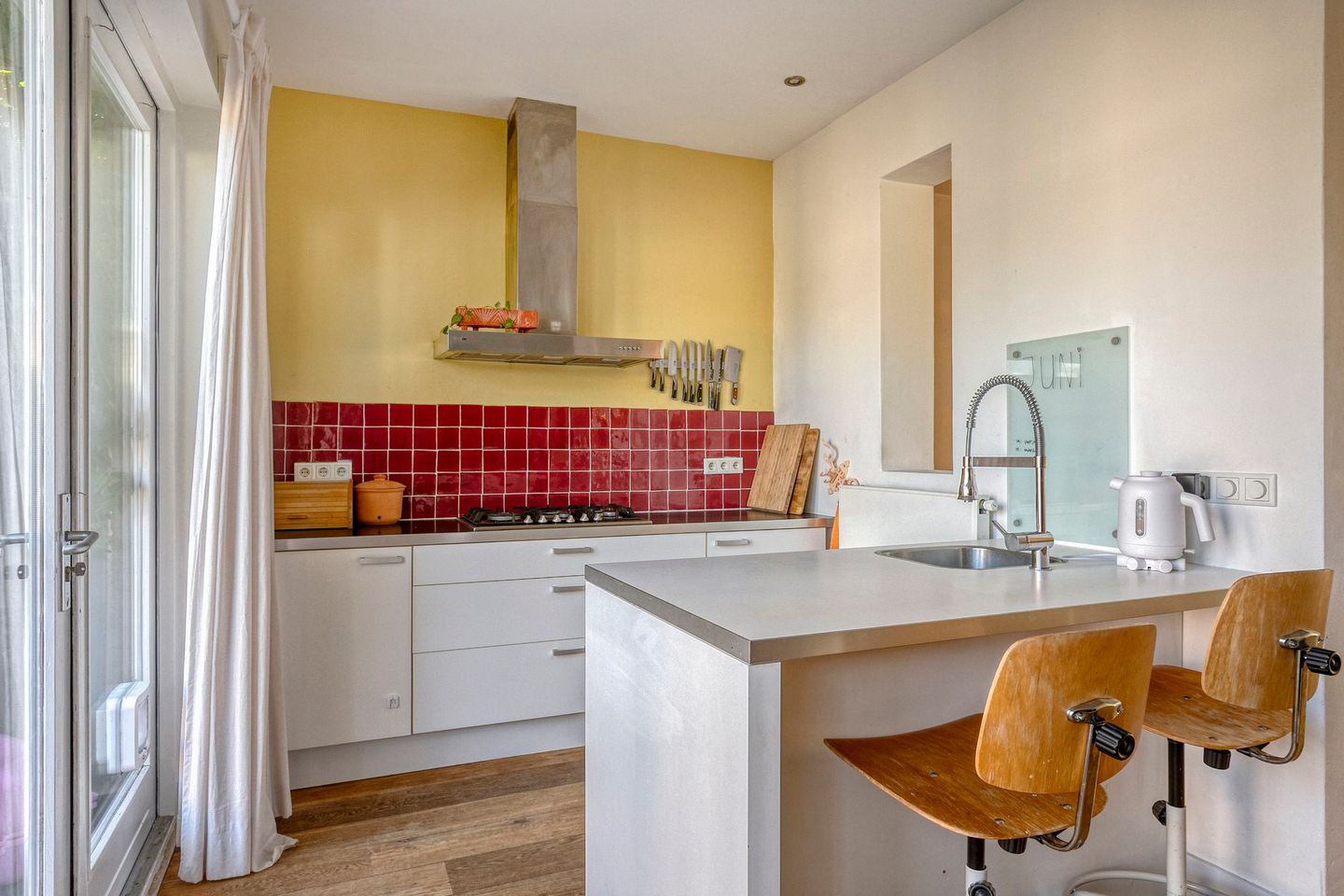 Foto 10 van Insulindeplein 21