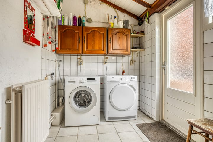 Foto 16 van Doctor Mollerlaan 47