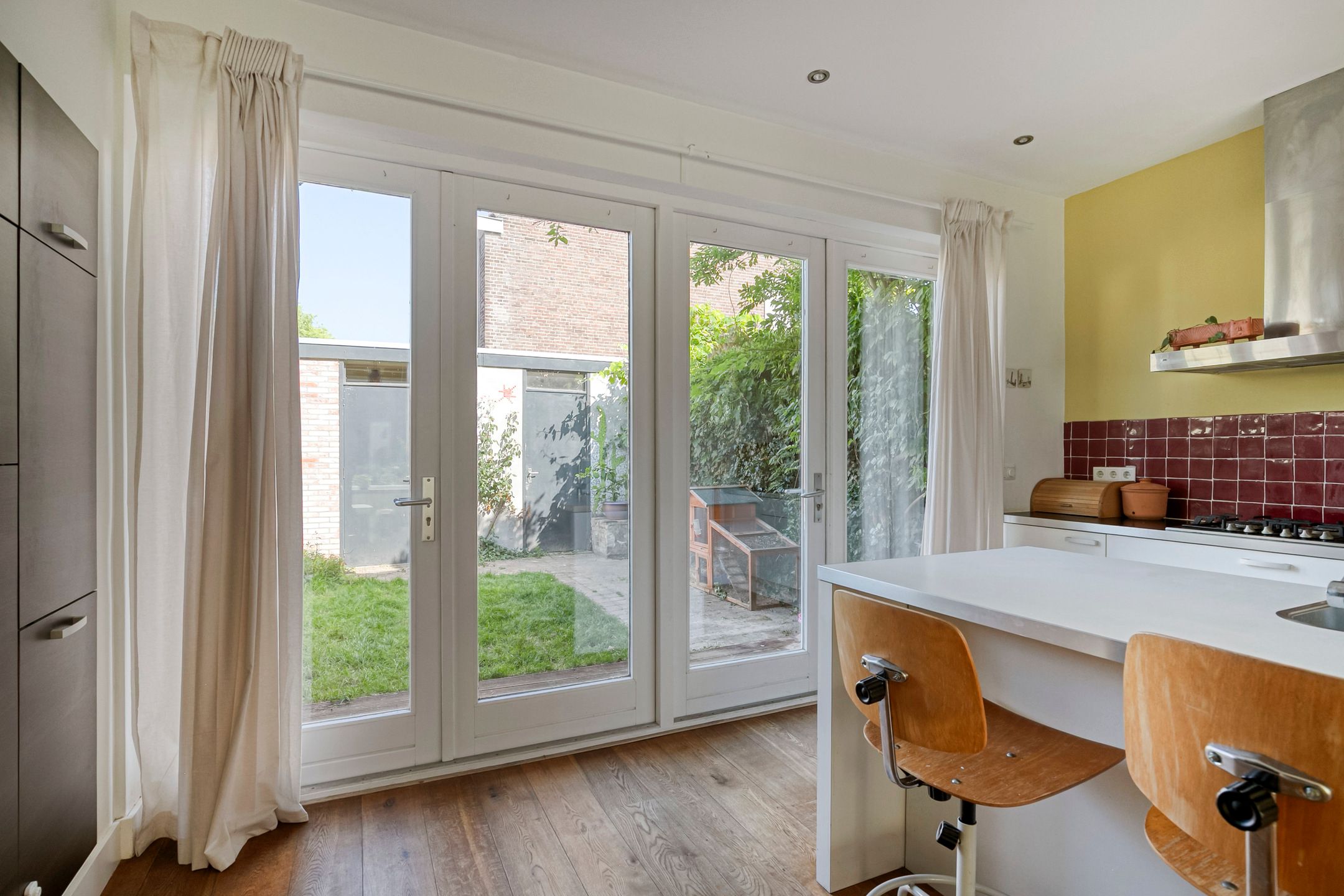 Foto 12 van Insulindeplein 21