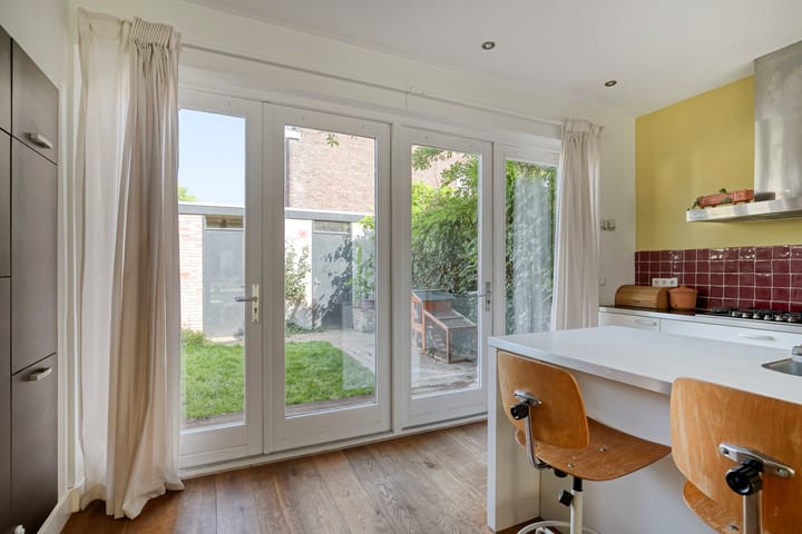 Photo 12 of Insulindeplein 21