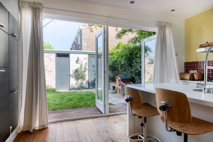 Photo 13 of Insulindeplein 21