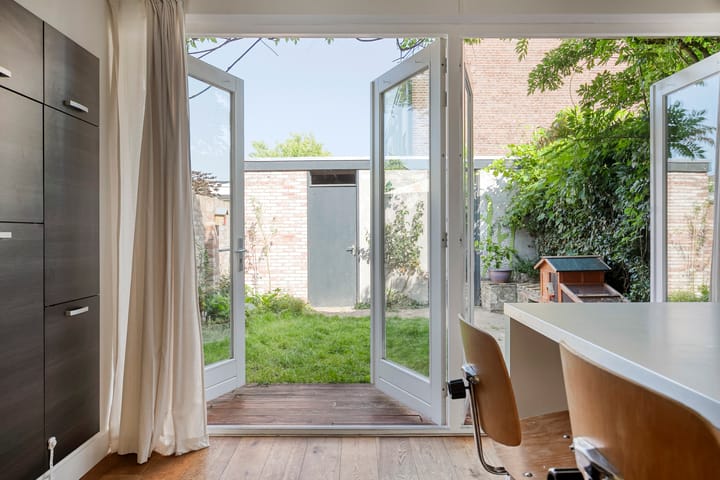 Photo 14 of Insulindeplein 21