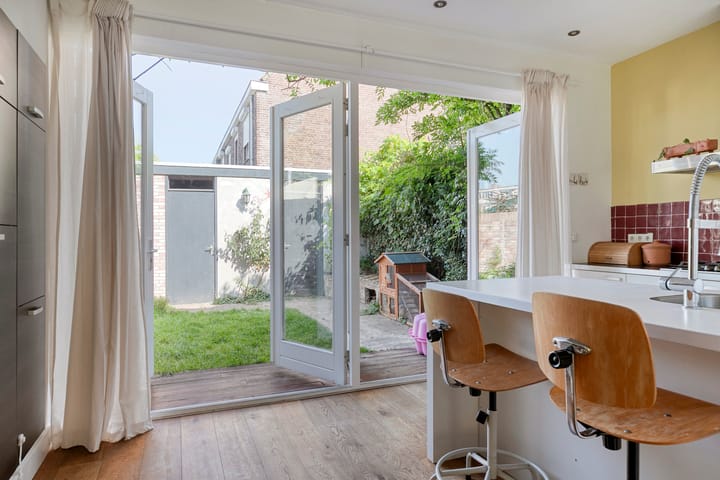 Photo 15 of Insulindeplein 21