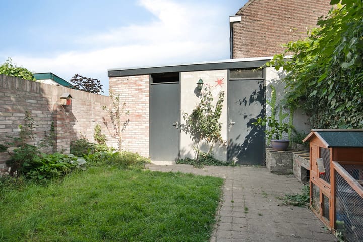 Photo 16 of Insulindeplein 21