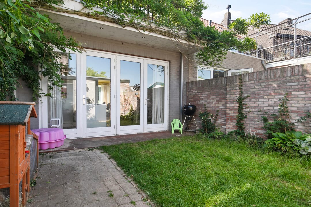 Foto 17 van Insulindeplein 21