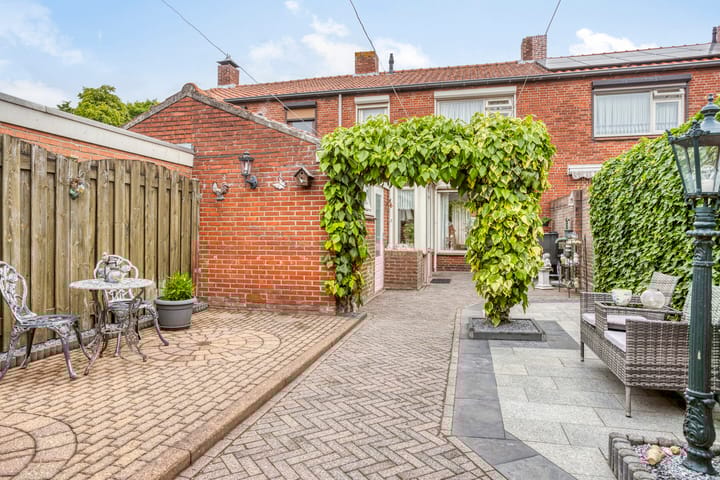 Foto 23 van Doctor Mollerlaan 47