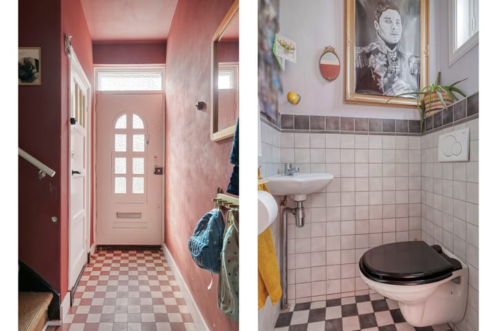 Photo 18 of Insulindeplein 21