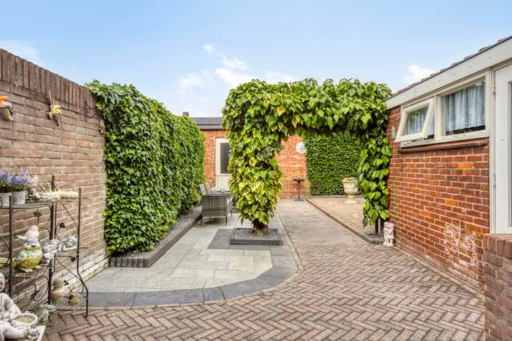 Foto 24 van Doctor Mollerlaan 47