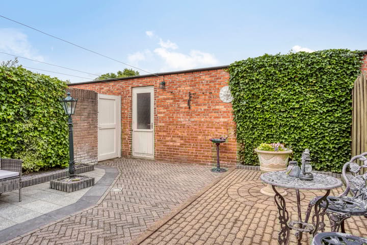 Foto 25 van Doctor Mollerlaan 47