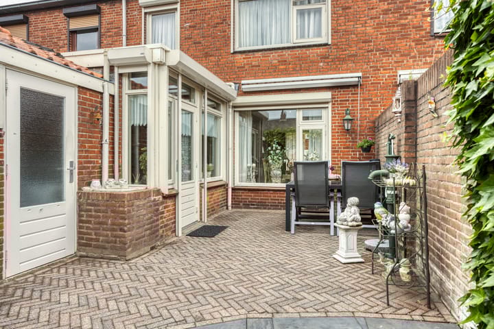 Foto 26 van Doctor Mollerlaan 47