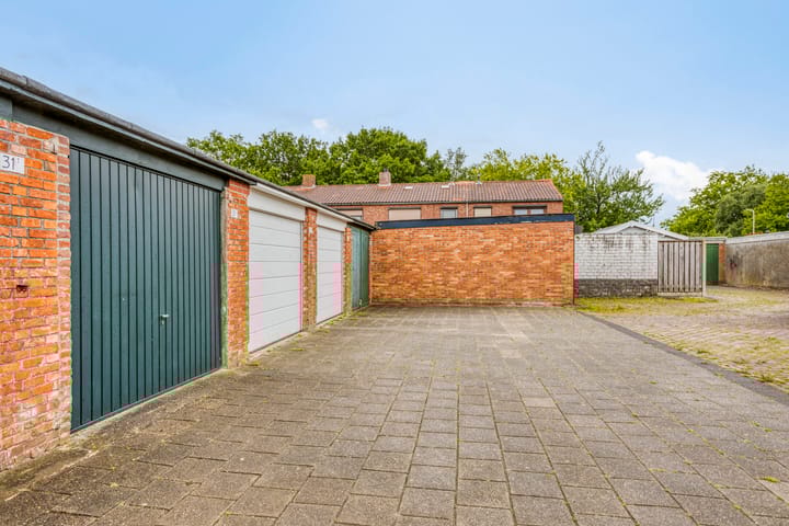 Foto 27 van Doctor Mollerlaan 47