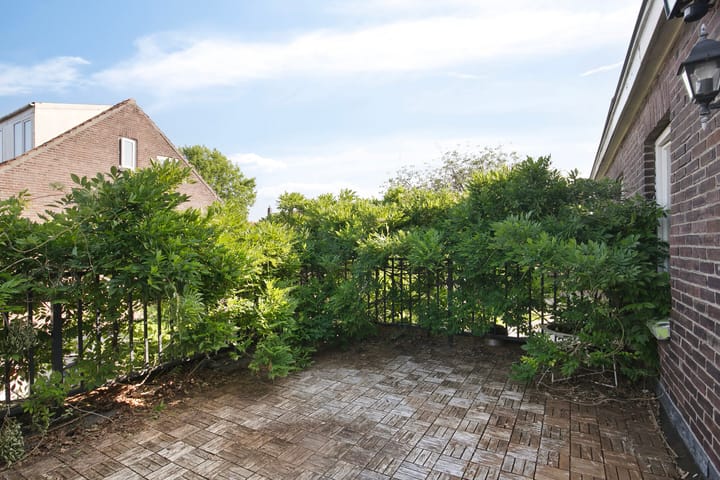 Photo 22 of Insulindeplein 21