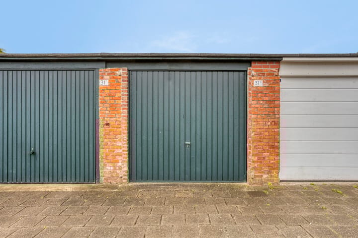 Foto 28 van Doctor Mollerlaan 47