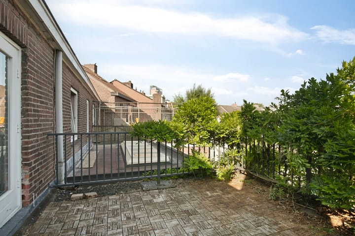 Photo 23 of Insulindeplein 21