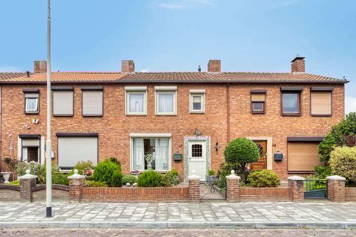 Foto 29 van Doctor Mollerlaan 47