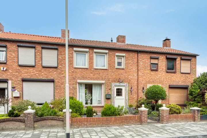 Foto 31 van Doctor Mollerlaan 47