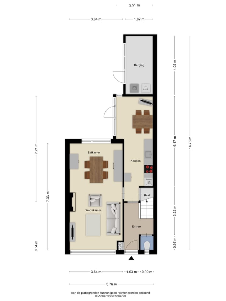 Foto 33 van Doctor Mollerlaan 47