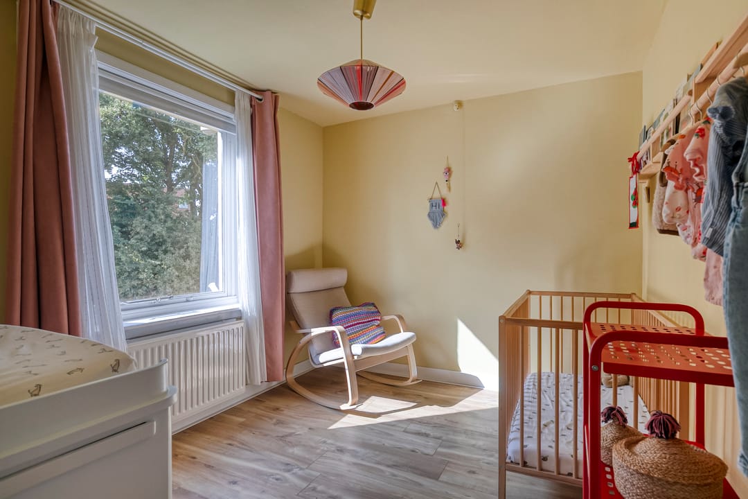 Foto 28 van Insulindeplein 21