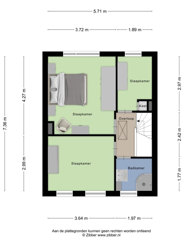 Foto 34 van Doctor Mollerlaan 47