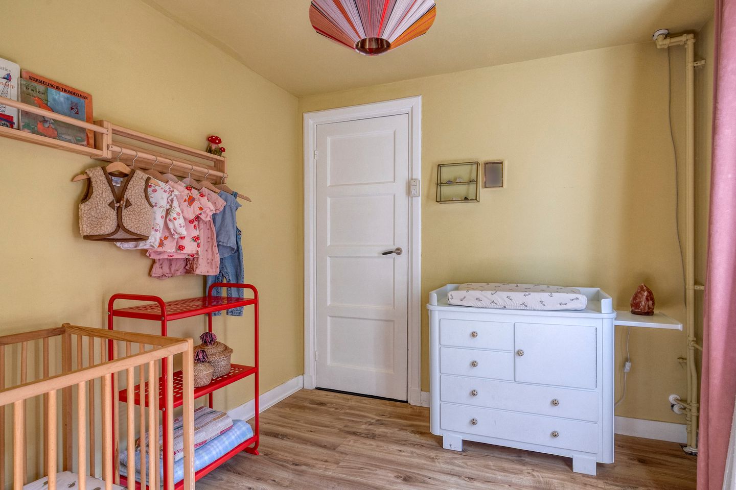 Foto 29 van Insulindeplein 21