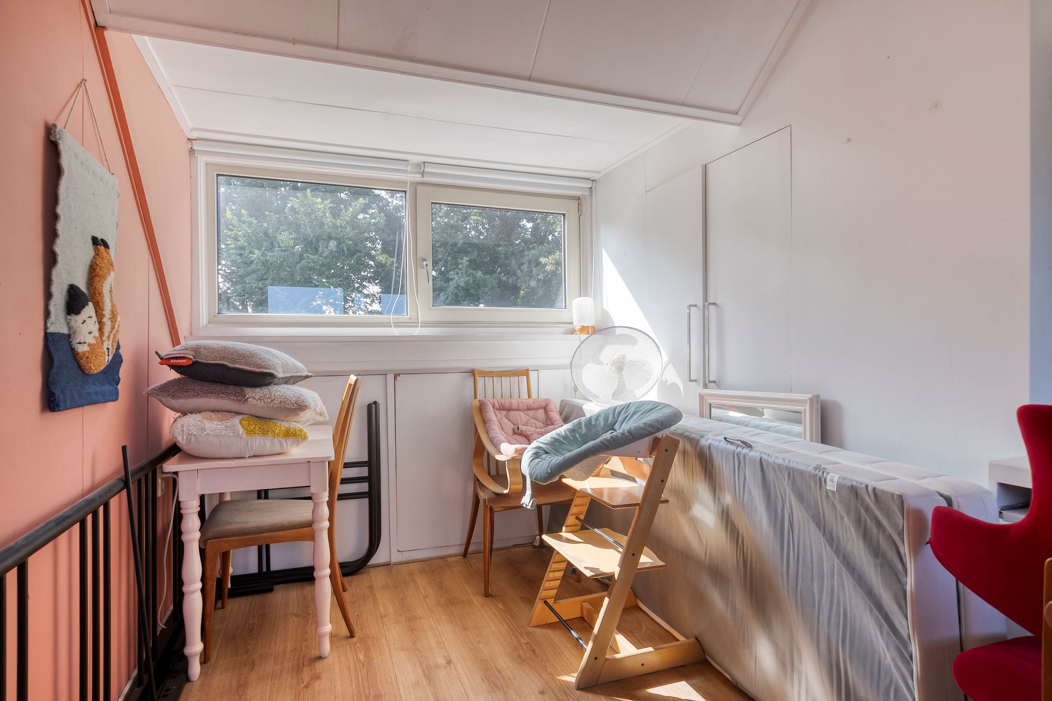 Foto 30 van Insulindeplein 21