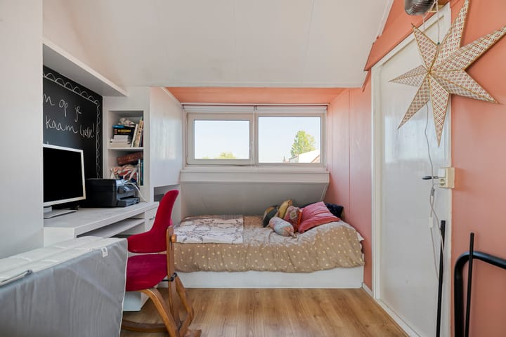 Photo 31 of Insulindeplein 21