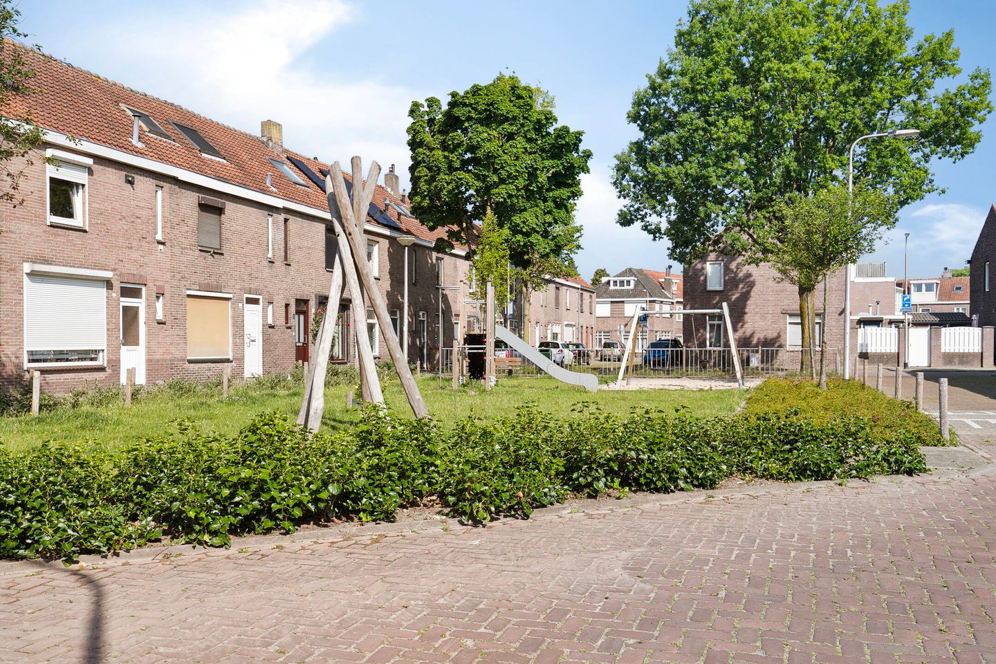 Foto 34 van Insulindeplein 21