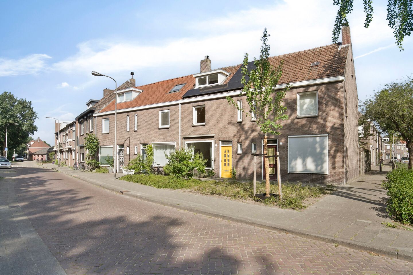 Foto 35 van Insulindeplein 21