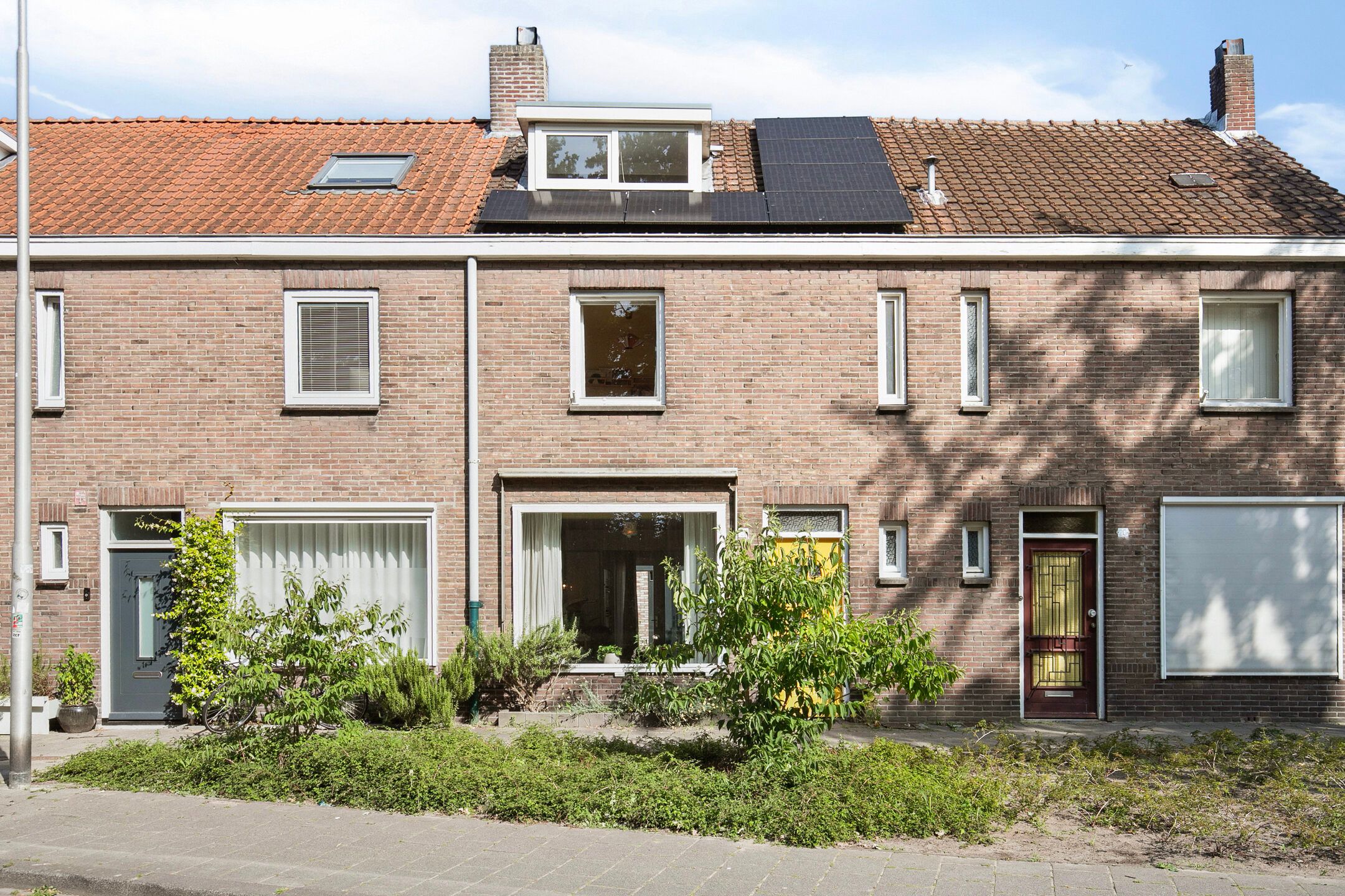 Foto 36 van Insulindeplein 21