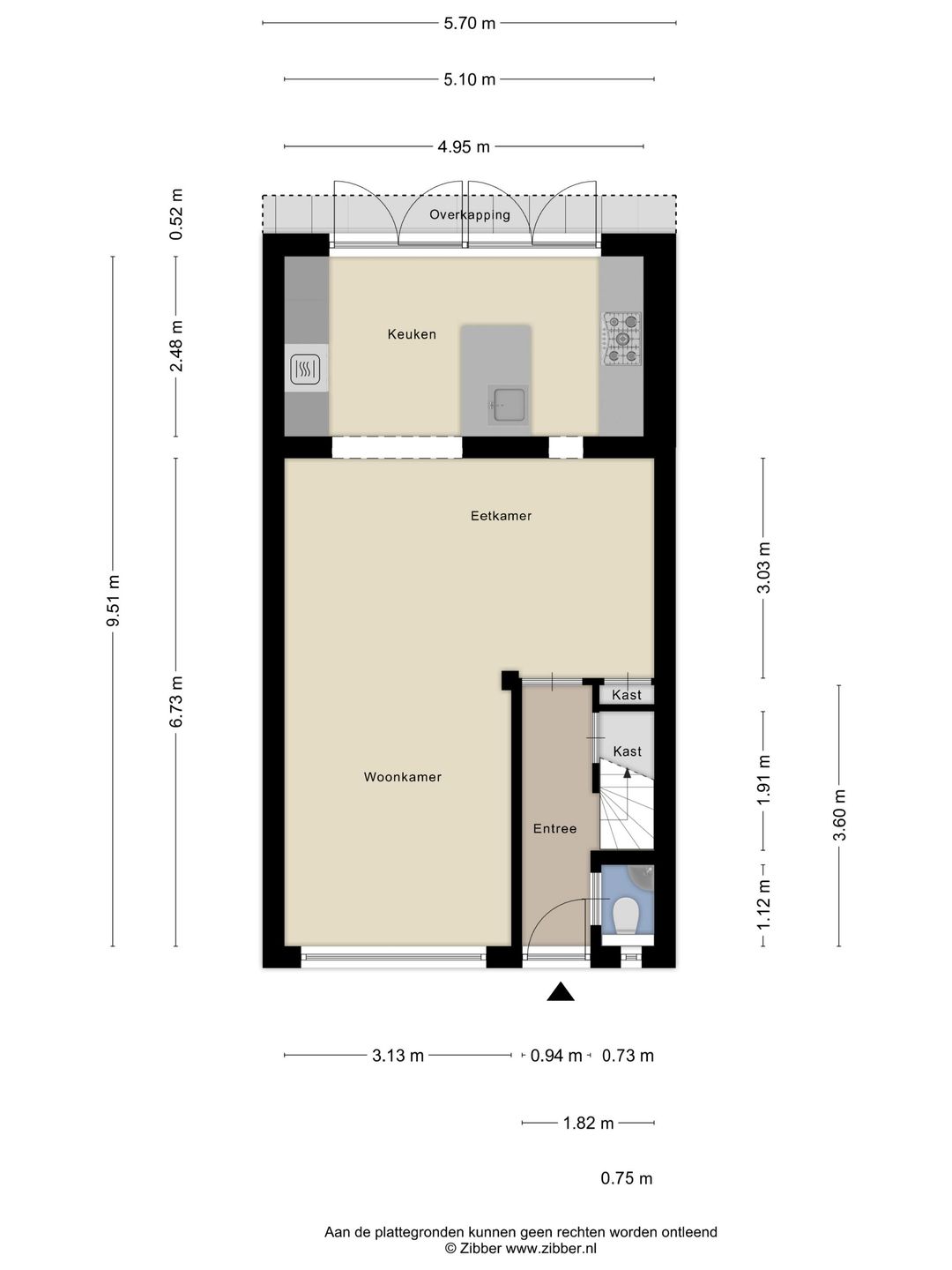 Foto 38 van Insulindeplein 21