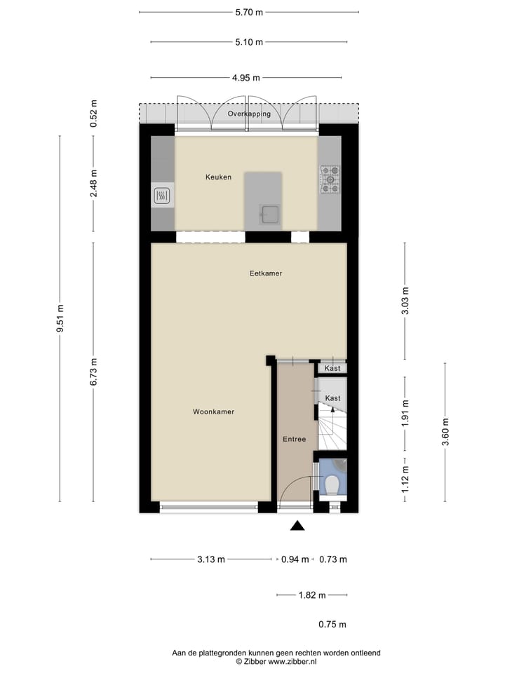 Photo 38 of Insulindeplein 21