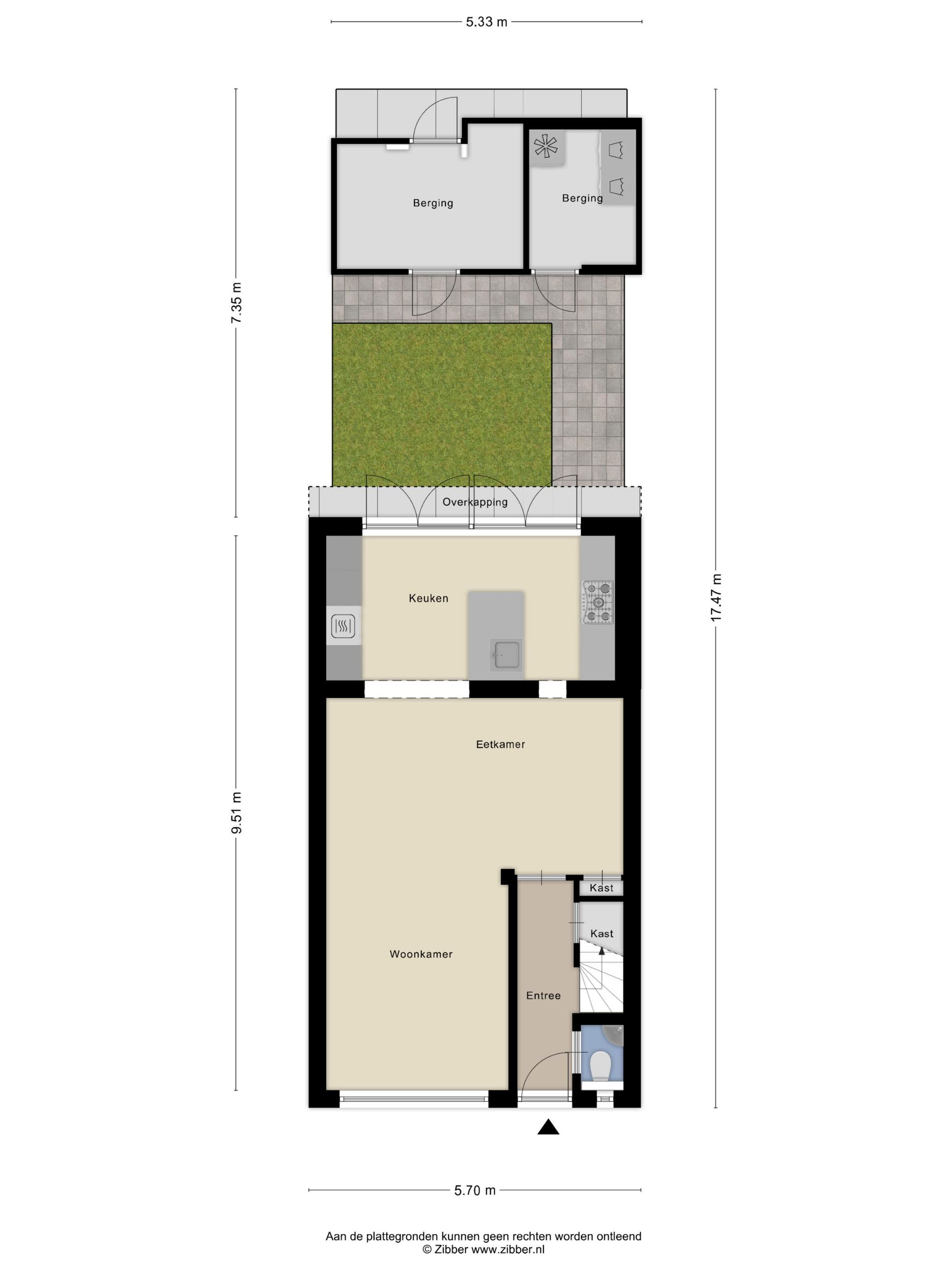 Foto 39 van Insulindeplein 21