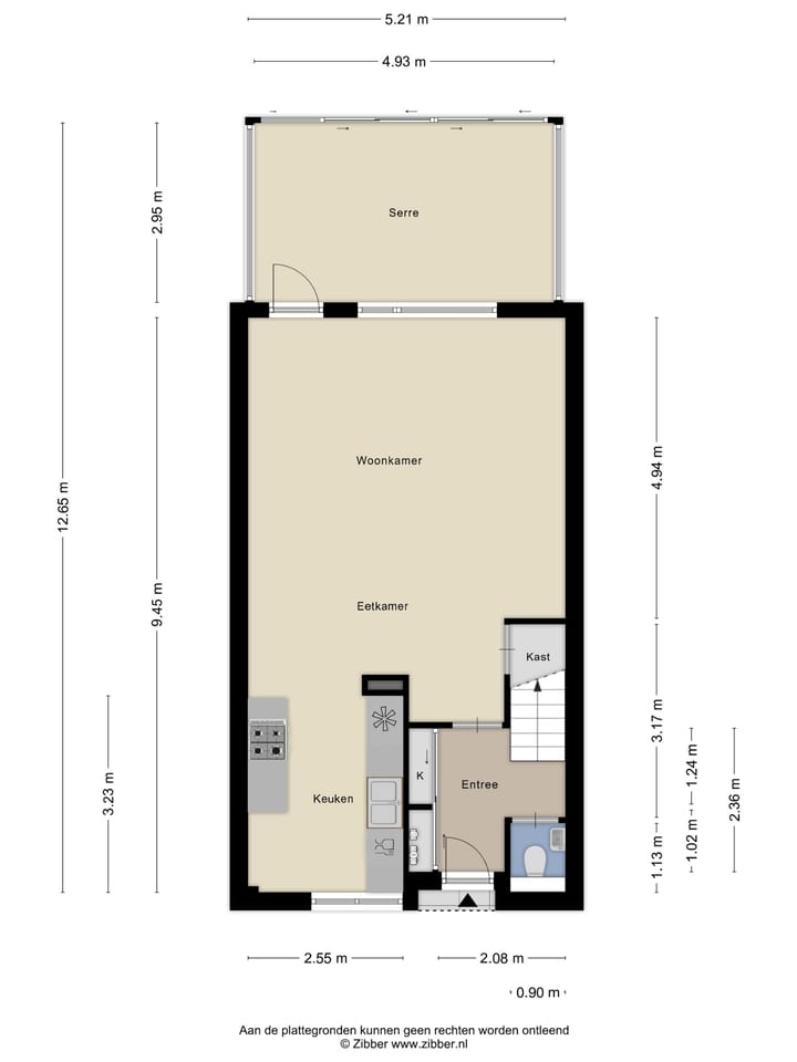 Foto 50 van Napelsgeel 78