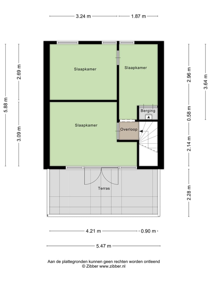Foto 54 van Napelsgeel 78