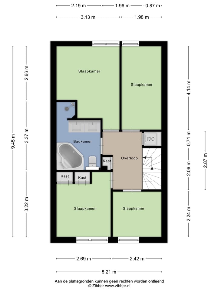 Foto 58 van Napelsgeel 78