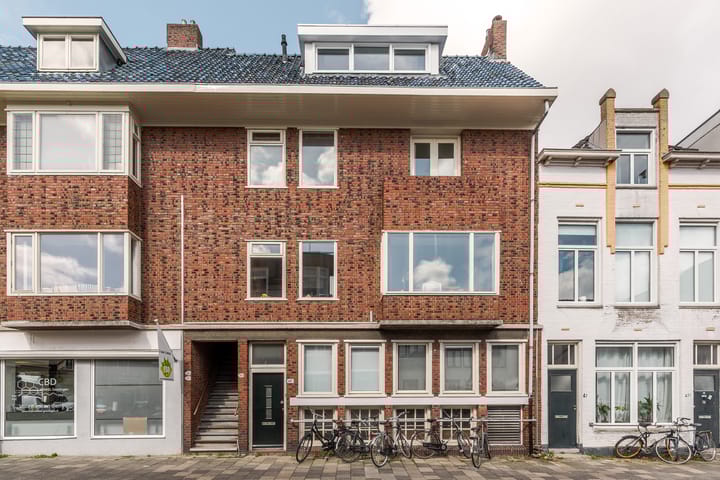 Foto 1 van Violenstraat 49