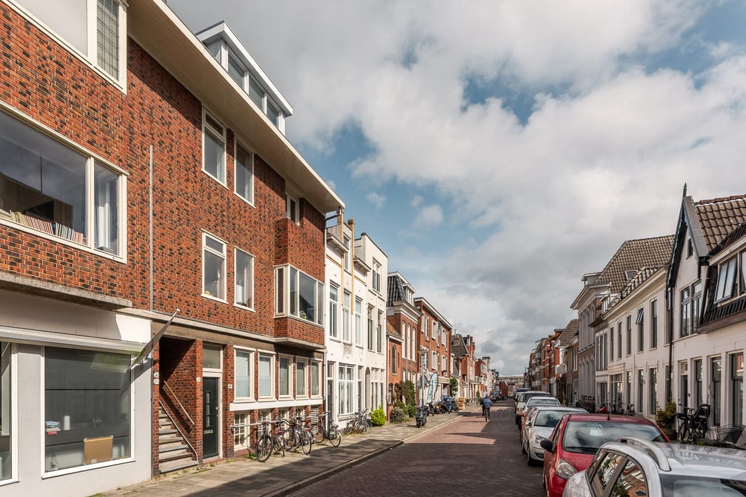 Foto 2 van Violenstraat 49