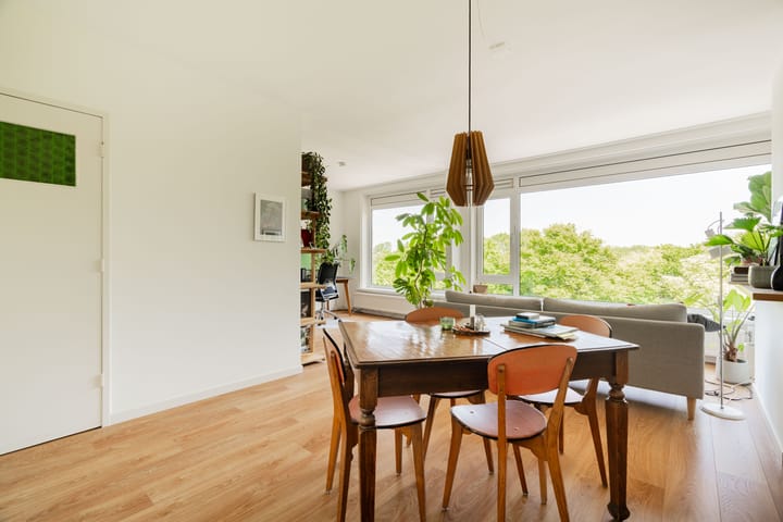 Foto 3 van Mr. Jan Gerritszlaan 57-III