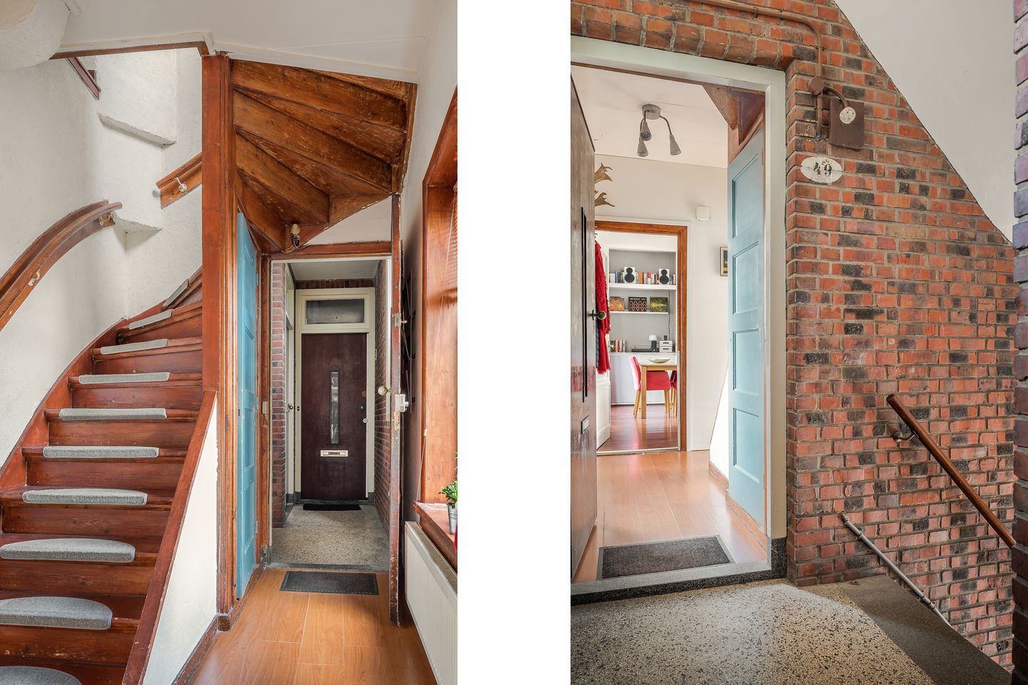 Foto 4 van Violenstraat 49