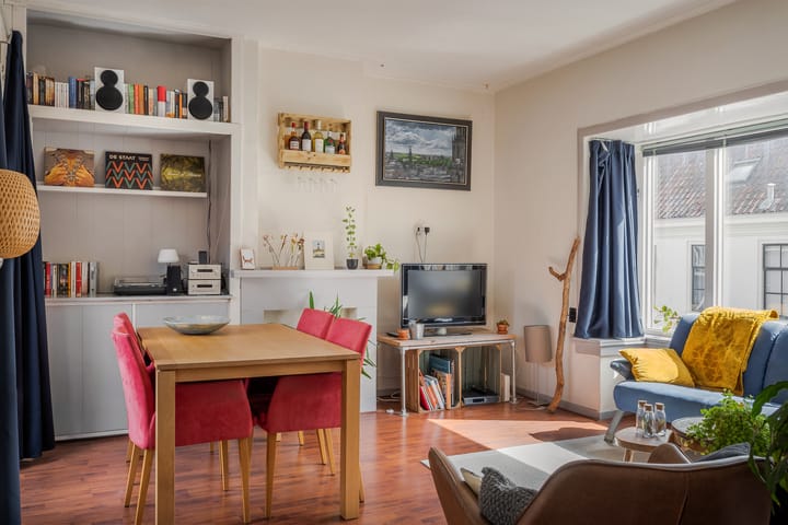 Foto 5 van Violenstraat 49