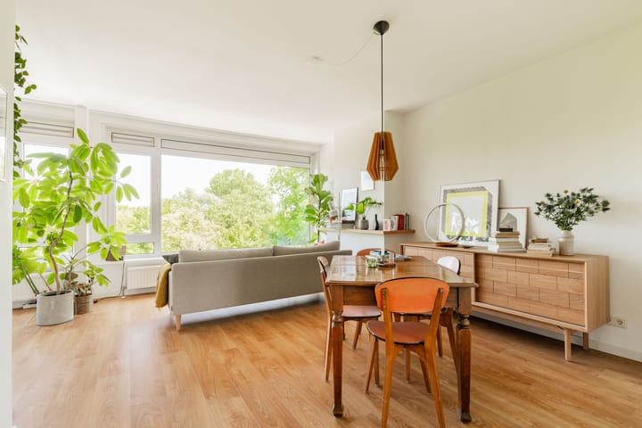 Photo 1 of Mr. Jan Gerritszlaan 57-III