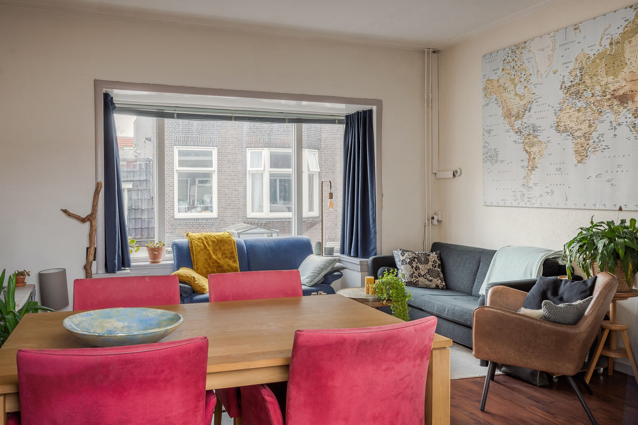 Foto 6 van Violenstraat 49