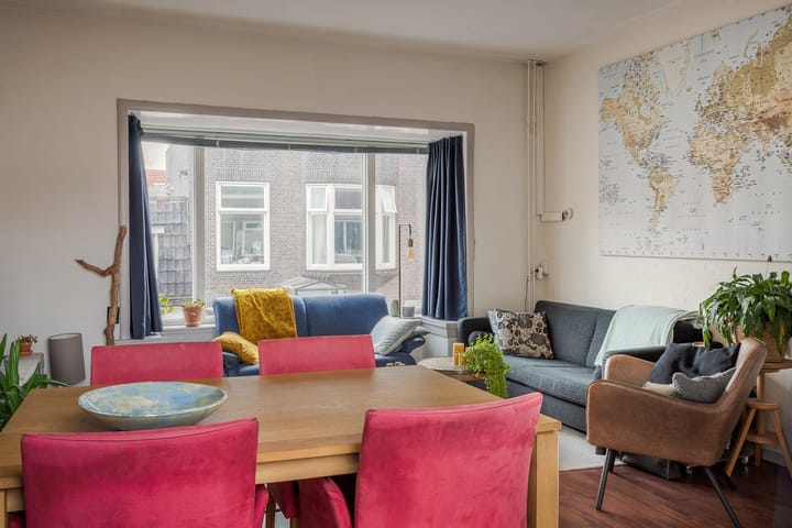 Foto 6 van Violenstraat 49