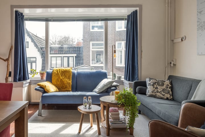 Foto 7 van Violenstraat 49