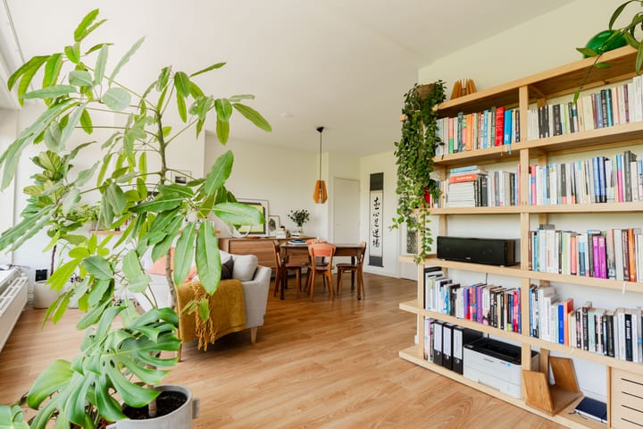 Foto 5 van Mr. Jan Gerritszlaan 57-III