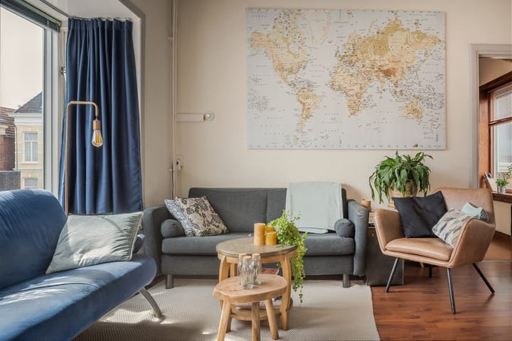 Foto 8 van Violenstraat 49